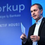 Hakan Aran: 2027 herkesin nefes alacağı bir yıl olacak