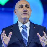 Halkbank/Arslan: Enflasyonda yüzde 15-21 hedefi ulaşılabilir