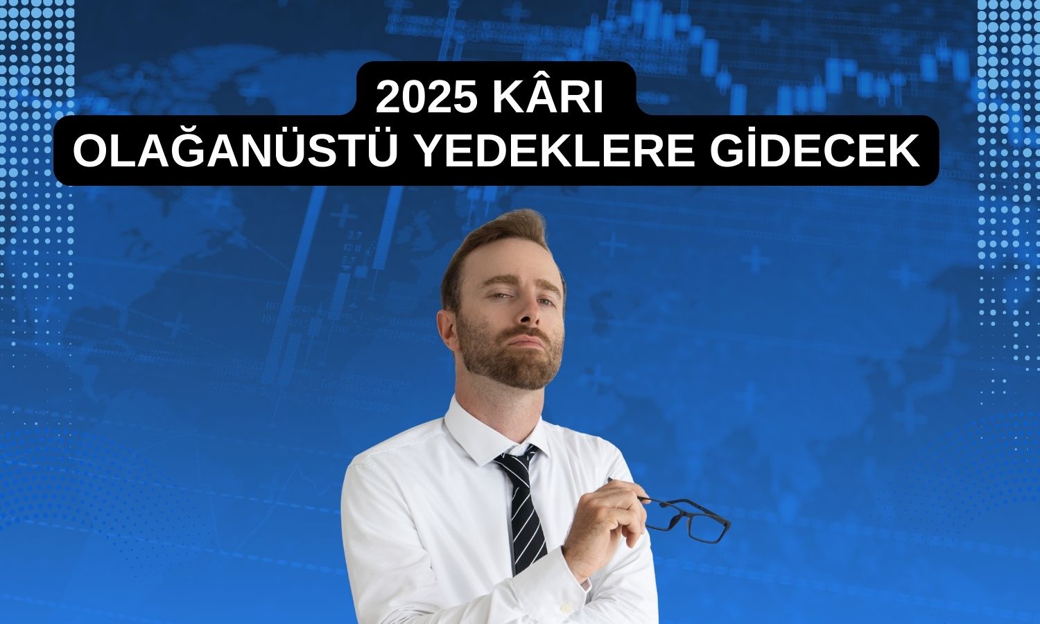 Hat-San Gemi dağıtılabilir kârla finansal yapıyı güçlendirecek