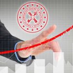 Hazine: Ocak’taki faiz ödemesinin yarısı enflasyon farkı kaynaklı