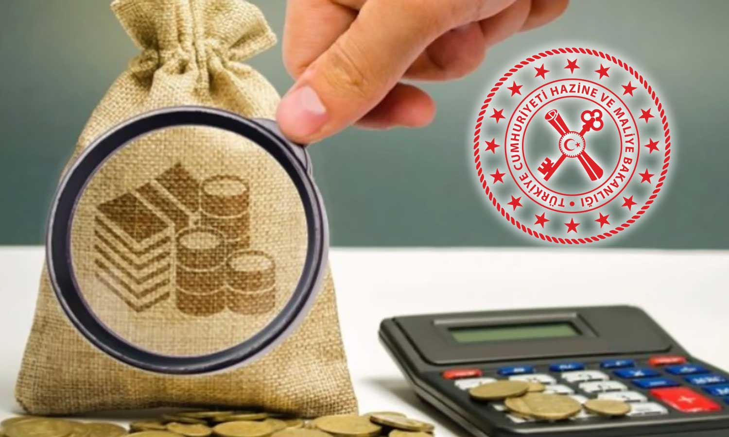 Hazine’den borçlanma mesajı: Stratejik denge sürecek