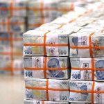 Hazine’nin Ocak ayı nakit dengesinde 246,2 milyar TL açık