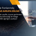Hedge fonlar ABD ağırlığını azaltıyor: Asya ve Avrupa öne çıkıyor