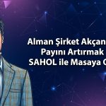 Heidelberg’in Akçansa için SAHOL ile görüştüğü iddia edildi