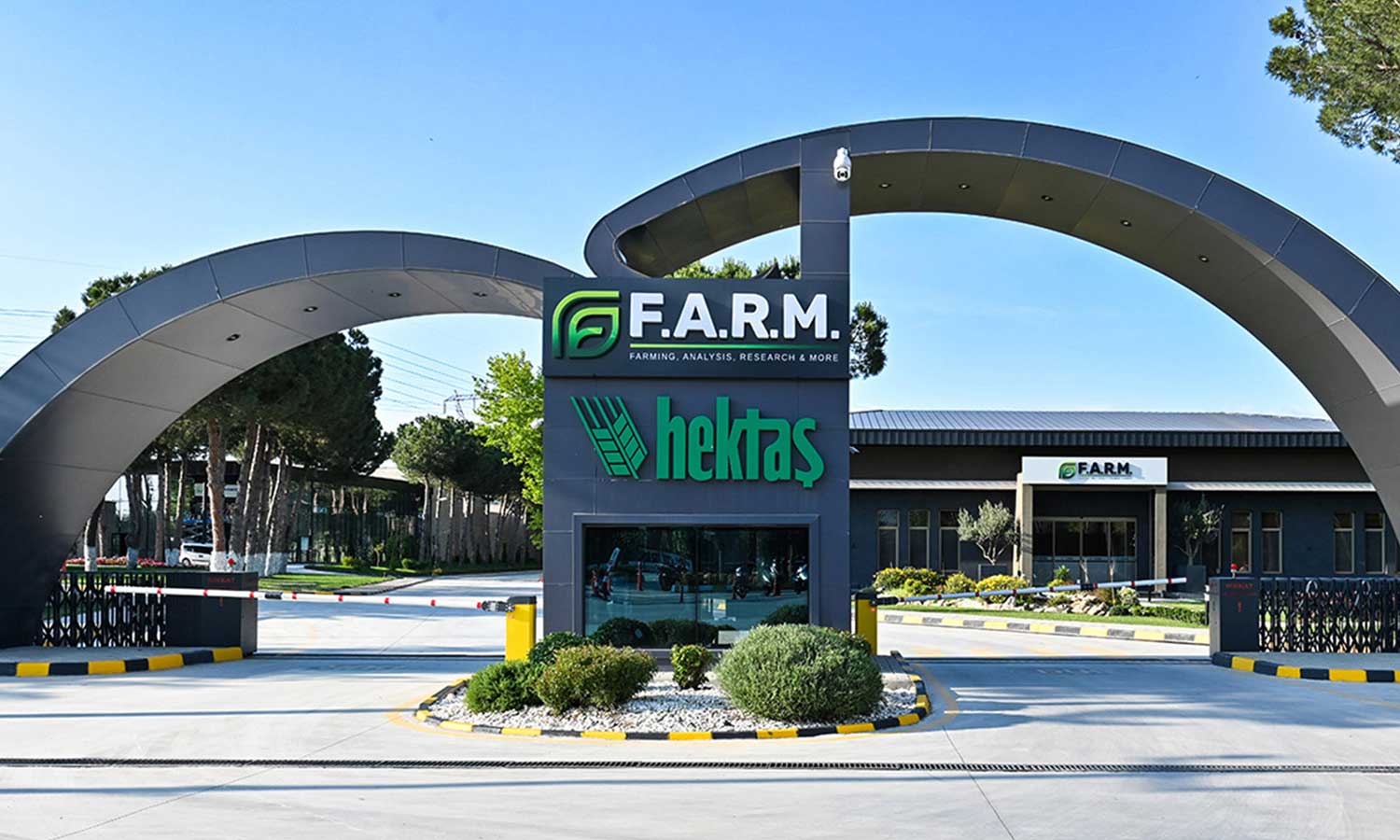 Hektaş Asia’dan 24,9 milyon dolarlık stratejik ortaklık