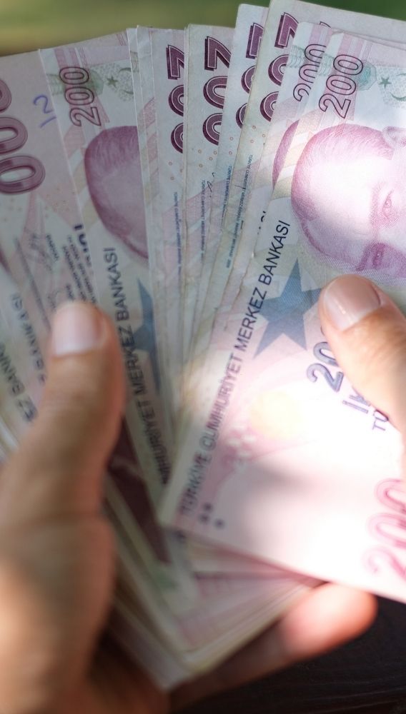 Hisse getirisi yüzde 1000’i aşan şirketten temettü kararı!