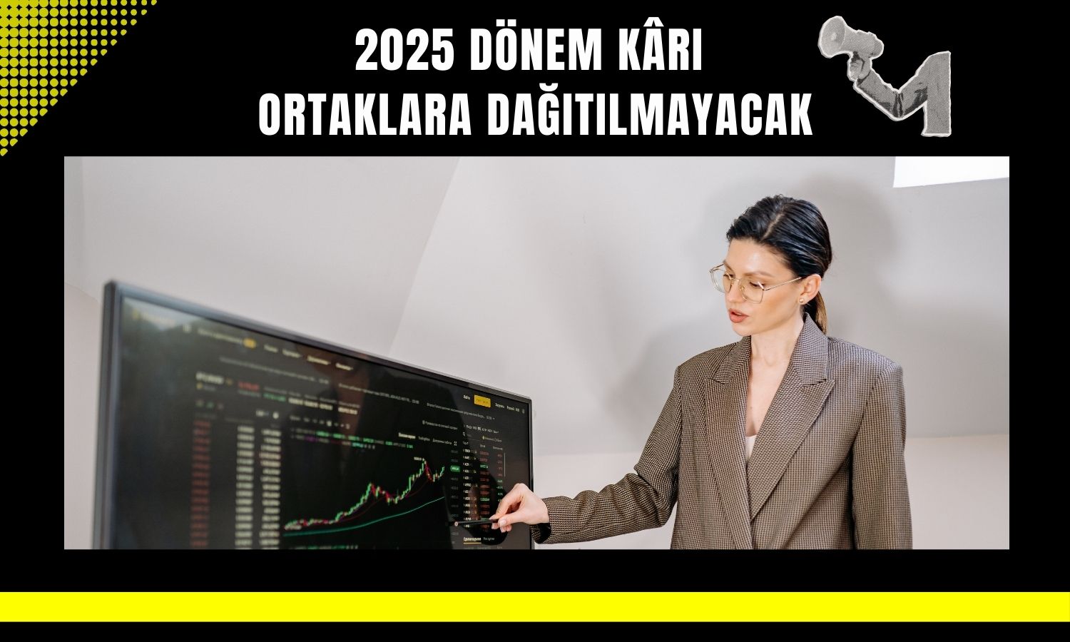 Hisse getirisi yüzde 1000’i aşan şirketten temettü kararı!