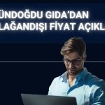 Hisseleri rekora doymayan şirketten fiyat açıklaması!