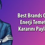 Hissesi taban olan Best Brands Grup temettü kararını paylaştı