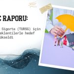 HSBC Türkiye Sigorta (TURSG) hedef fiyatını yükseltti