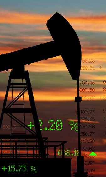 IEA’dan petrol raporu: 2026'da düşük talep artışı bekleniyor