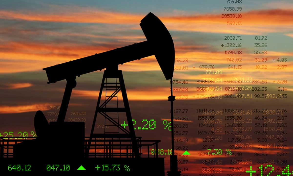 IEA’dan petrol raporu: 2026’da düşük talep artışı bekleniyor