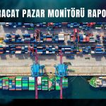 İhracat Talep Endeksi uzun vadeli ortalamanın üzerinde!