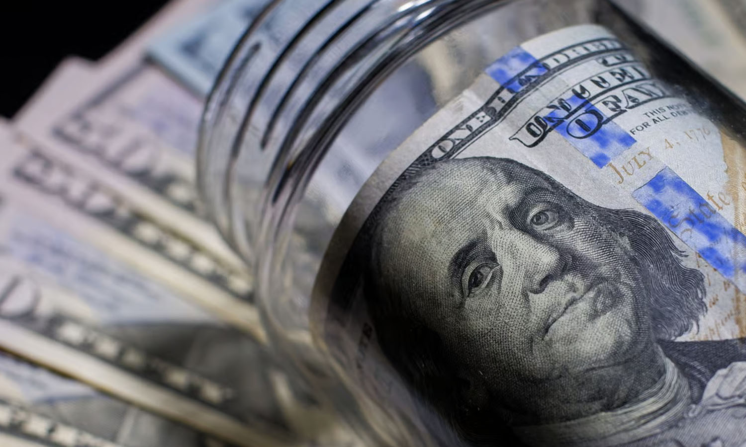 IMF Başkanı doların geleceği için net konuştu