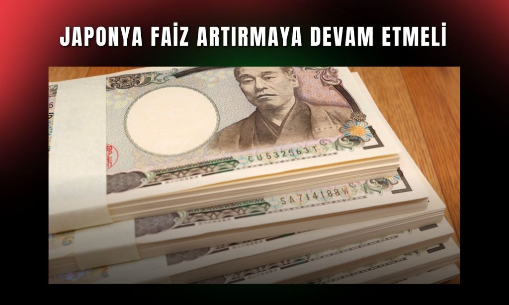IMF’den Japonya’ya faiz artışı ve vergi uyarısı