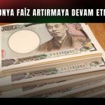 IMF’den Japonya’ya faiz artışı ve vergi uyarısı