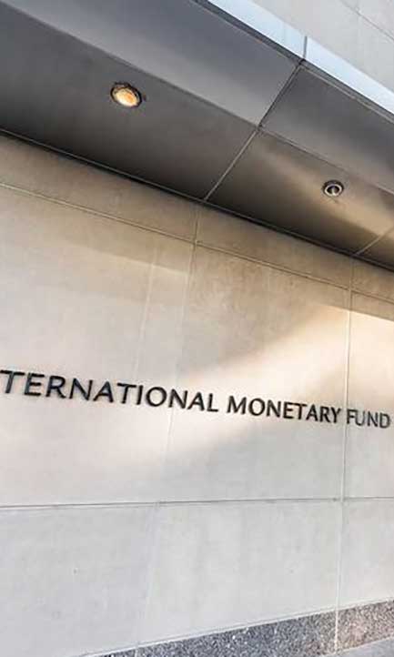 IMF’den Türkiye’ye dezenflasyon notu: Program sonuç veriyor