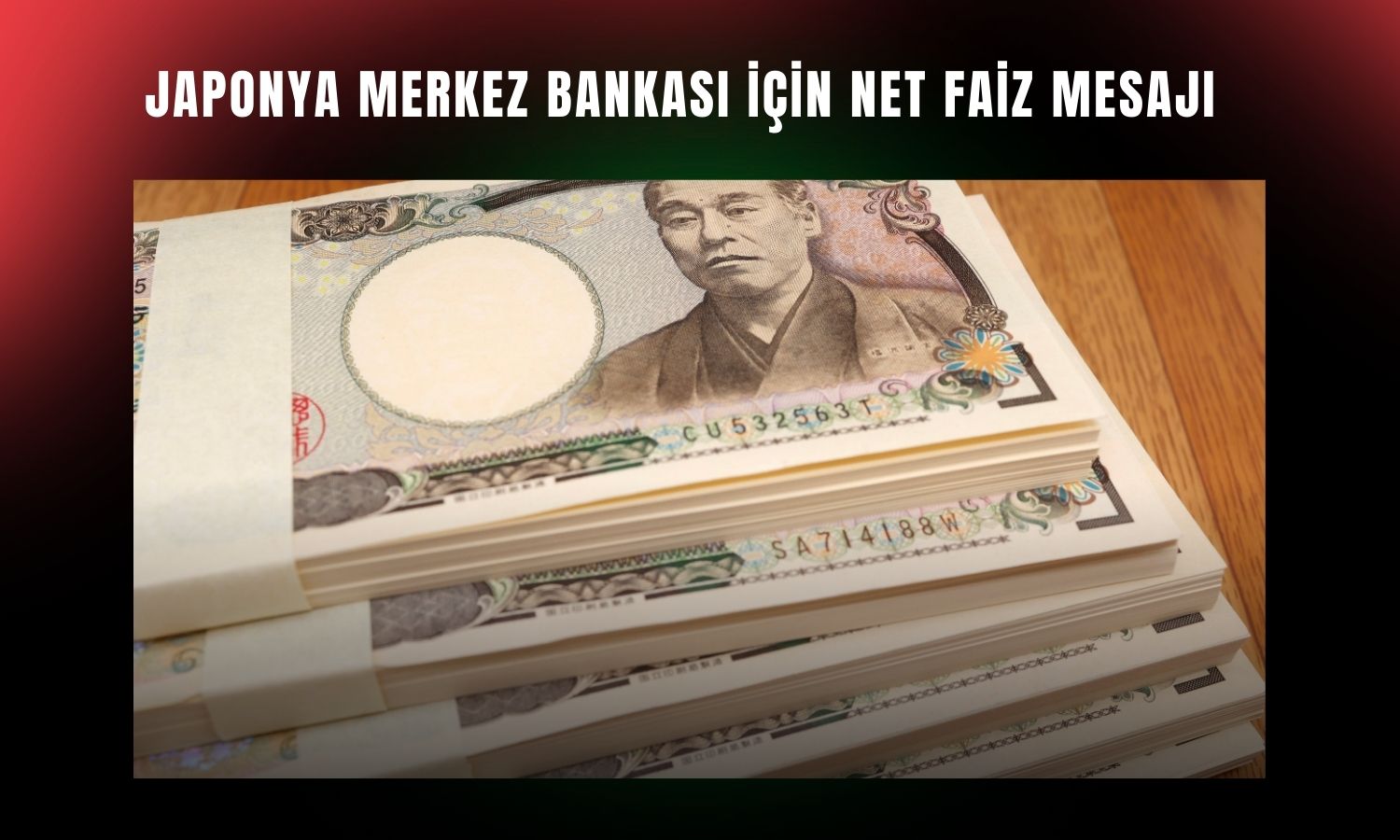 ING: BoJ politika normalleşmesini sürdürecek