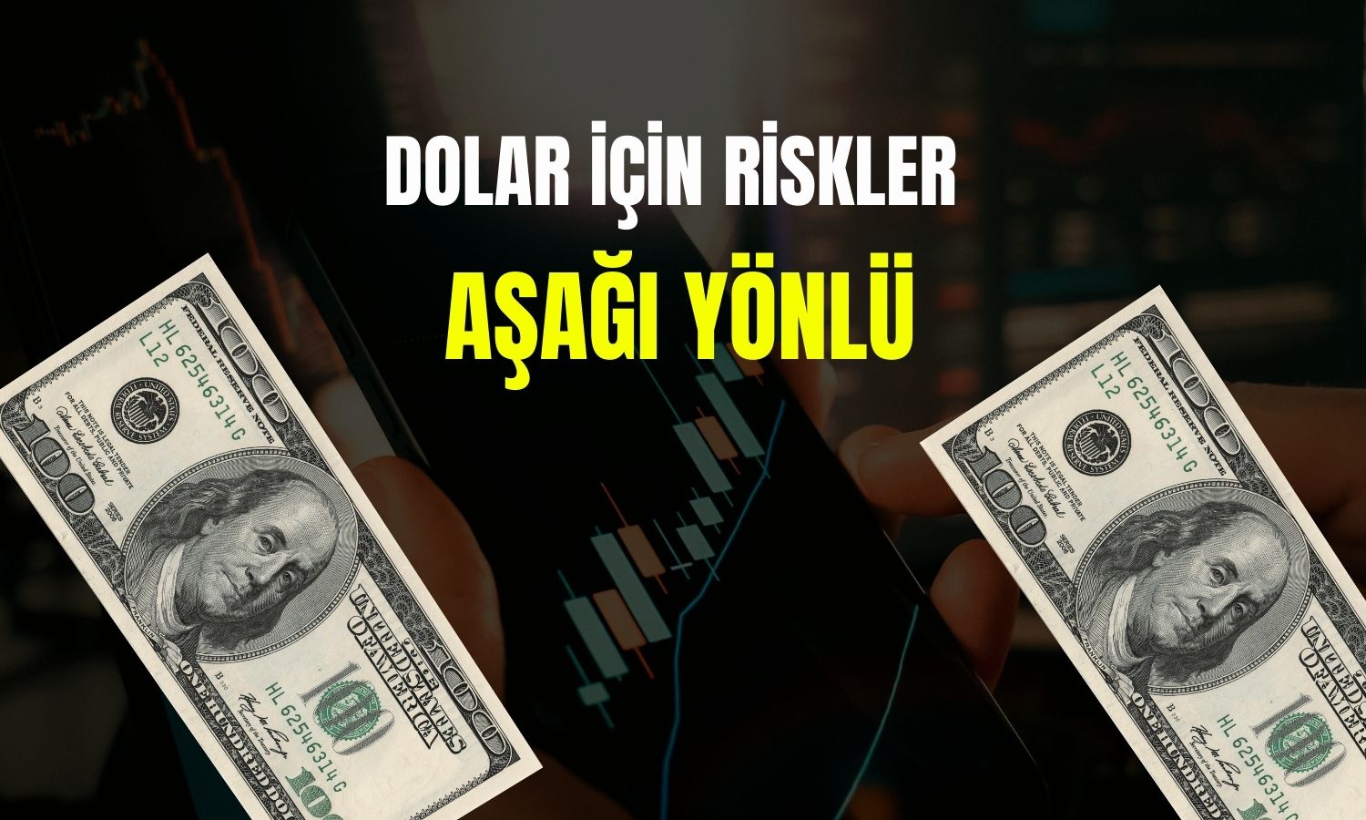 ING: Doların 2026’daki düşüşü yapısal değil, döngüsel