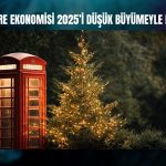 ING: İngiltere ekonomisi 2026’da daha da yavaşlayacak