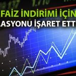 ING’den enflasyon uyarısı: TCMB Mart’ta faiz indirimine ara verebilir