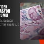 ING’den enflasyon yorumu: Baskı Şubat’ta da sürebilir