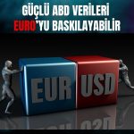 ING’den EUR/USD için düşüş uyarısı: Güçlü verilere dikkat edin