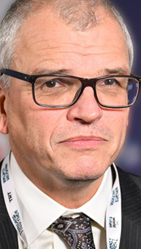 Timothy Ash: Türkiye ekonomisi kırılgan durumda