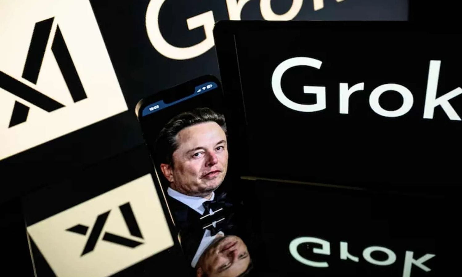 İngiltere'den Grok'a soruşturma: Uygunsuz içerik incelemede