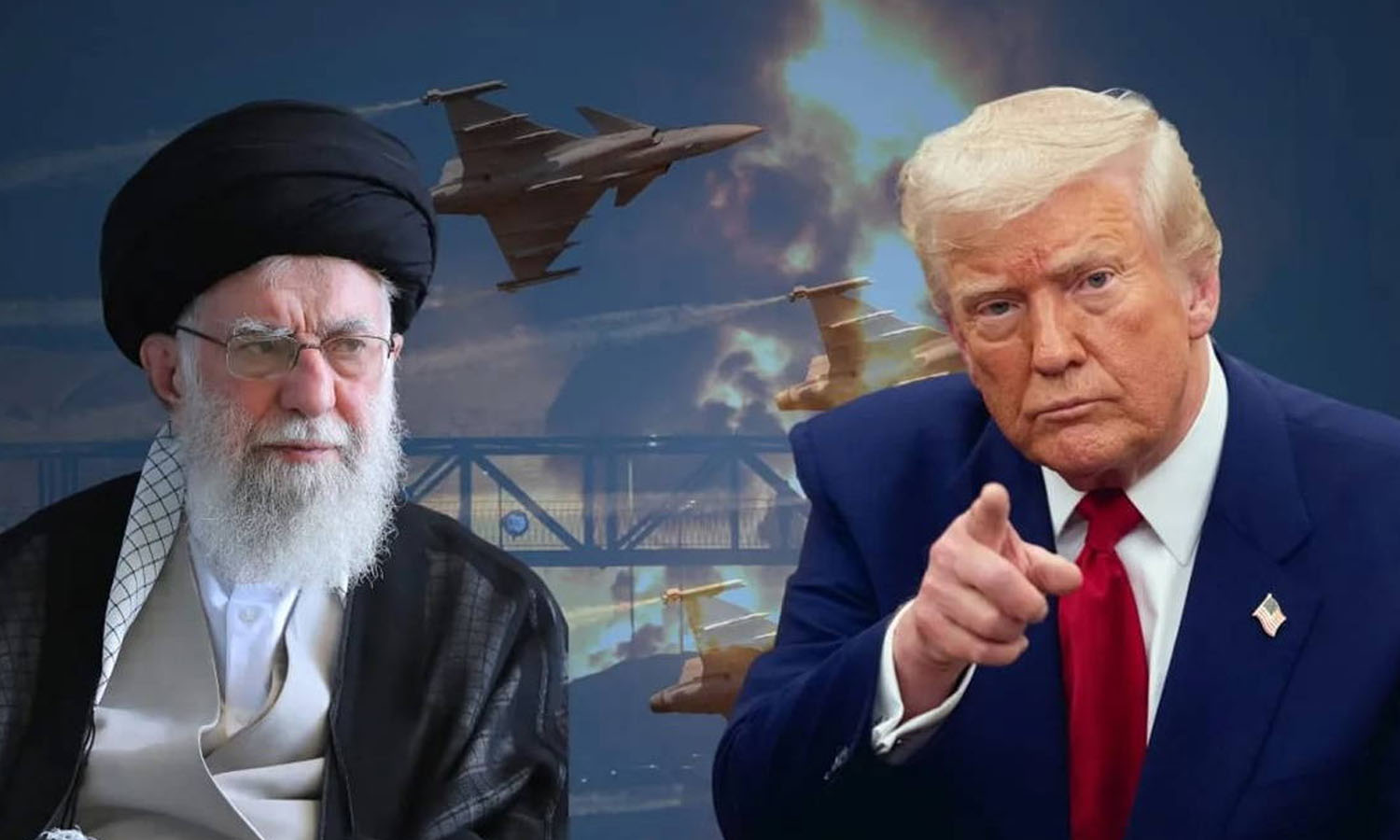 İran’dan ABD açıklaması: Bazı konularda uzlaşma sağlandı