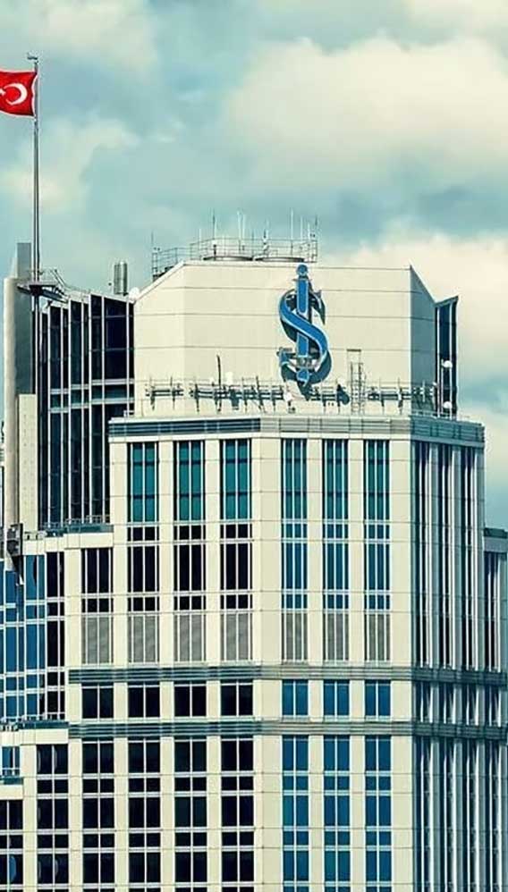 İş Bankası’ndan rekabet soruşturması açıklaması: İnceleme başlatıldı