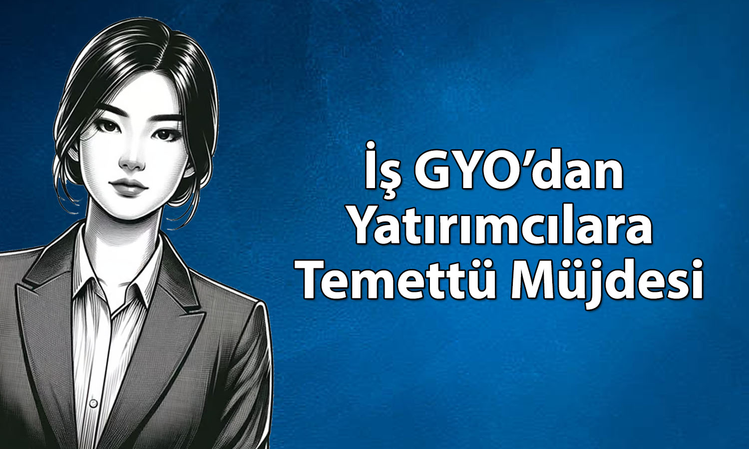 İş GYO (ISGYO) yatırımcılara temettü dağıtma kararı aldı