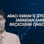 İş GYO’nun 4Ç25’te net kara dönmesi bekleniyor