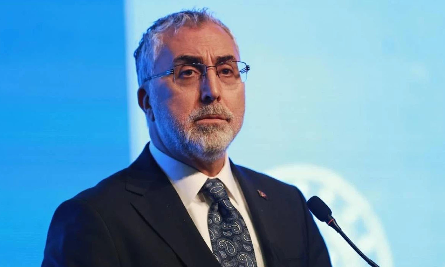 Işıkhan: OVP etkisiyle işsizlik oranı tek hanelerde seyrediyor