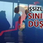 İşsizlik yılın son çeyreğinde yüzde 8,2’ye geriledi