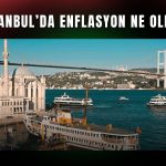 İstanbul enflasyonu belli oldu: Ocak’ta azalan tek grup var!