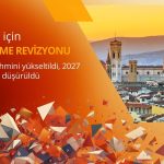 İtalya için büyüme revizyonu: 2026 yükseldi, 2027 düşürüldü