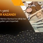 Japon yeni, BOJ’un faiz artışı sinyaliyle değer kazandı