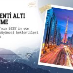 Japonya ekonomisi 4. çeyrekte beklentileri ıskaladı