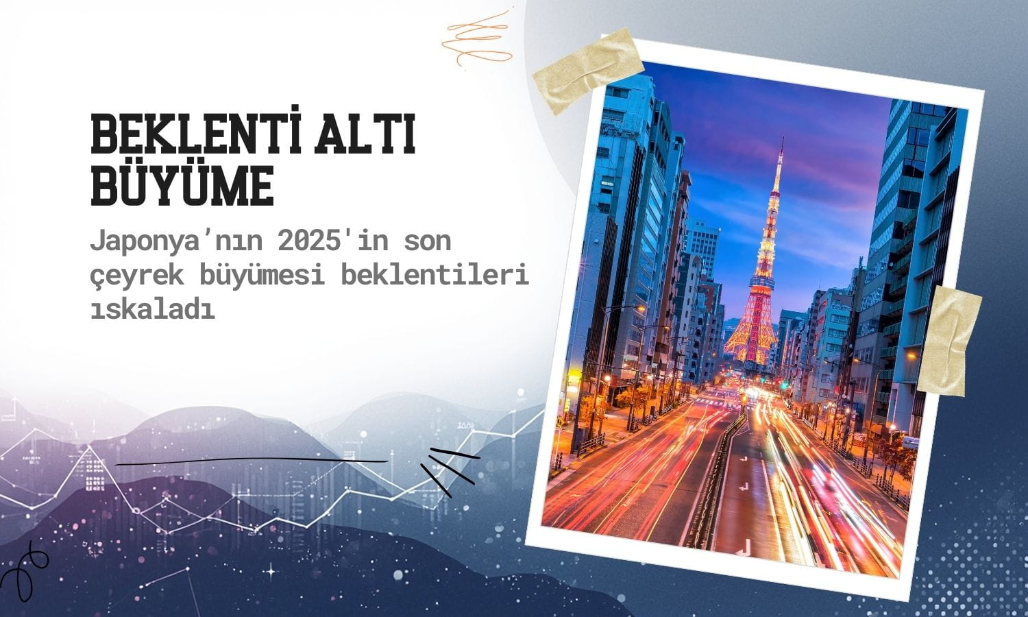 Japonya ekonomisi 4. çeyrekte beklentileri ıskaladı