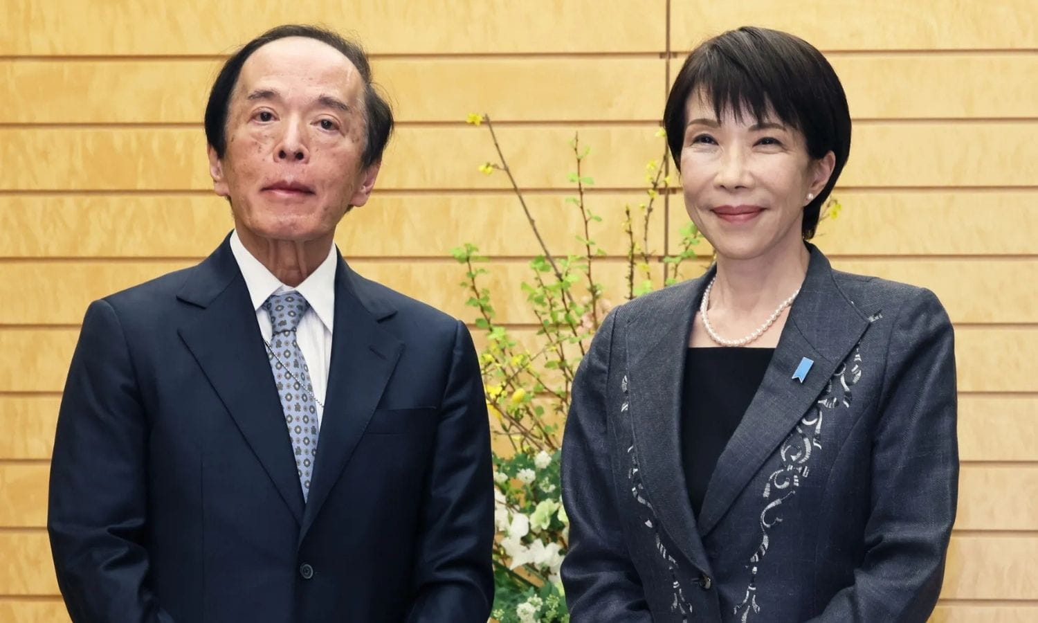 Japonya’da kritik zirve: Takaichi ve BOJ Başkanı ilk kez görüştü