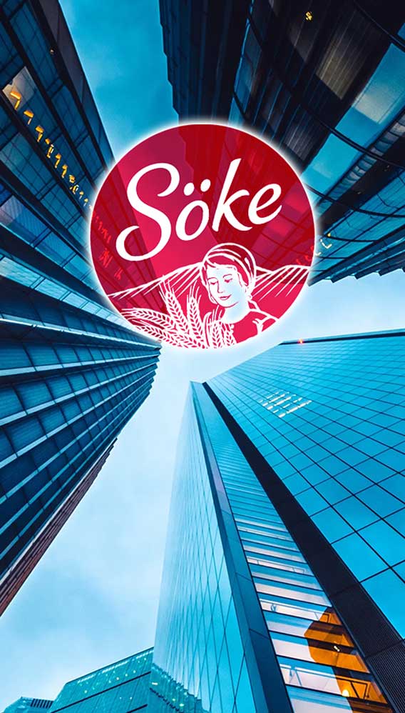 JCR Eurasia’dan Söke Değirmencilik’e durağan görünüm