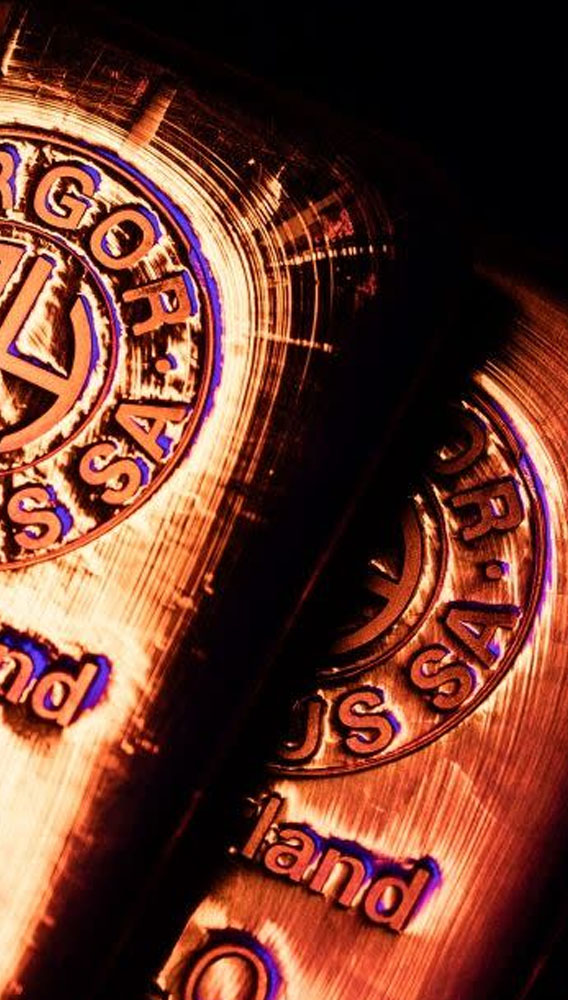 JPMorgan’dan dikkat çeken altın hedefi: 6300 dolar hedefte