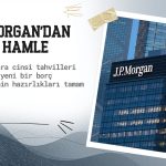 JPMorgan’dan yeni hamle: Yerel para cinsi borç endeksi