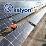 Kalyon Güneş, yurt içi müşteriyle 147,9 milyon TL’lik anlaşma imzaladı