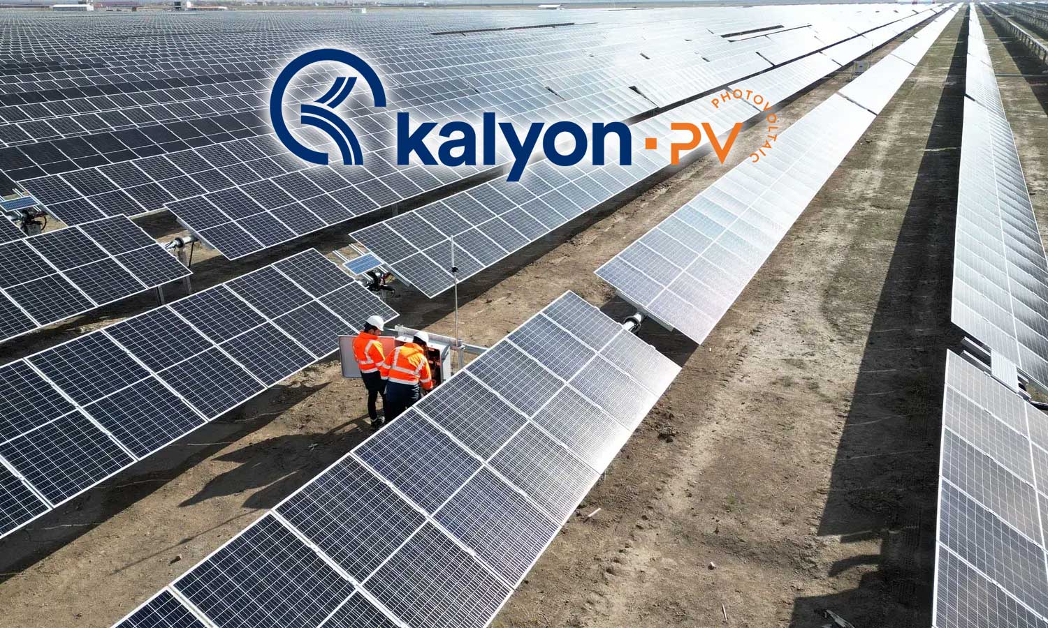 Kalyon Güneş, yurt içi müşteriyle 147,9 milyon TL’lik anlaşma imzaladı