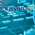 Kalyon Güneş’ten (KLYPV) 61,1 milyon TL’lik sözleşme