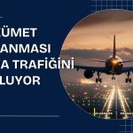 Kapanma krizi ABD seyahat programlarına sıçradı