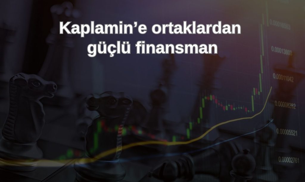 Kaplamin Ambalaj’a sermaye avansı 950 milyon TL’yi aştı