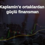 Kaplamin Ambalaj’a sermaye avansı 950 milyon TL’yi aştı